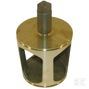 Korpuso vidinis 4 colių 3 krypčių vožtuvas 4000005