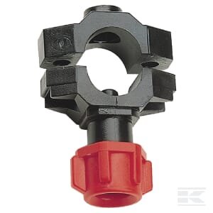 Vienvietis purkštukų laikiklis 400040AV