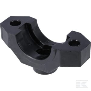 Tilto gnybtas 3/4" varžtais prisukamas Arag 400050020