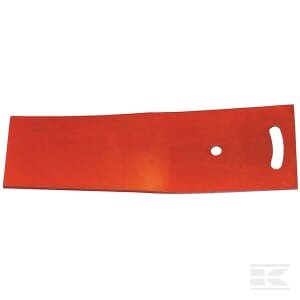 Tail Press LH E NAUD 400178G