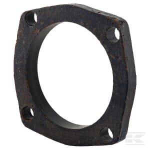Siurblio P60 oro indo dangtelio žiedas 65004002040240