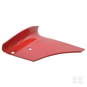 Dešinė nugriebta lenta 400421DN