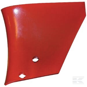 LH trąšų purkštukų formavimo lenta 400421G