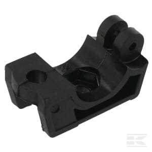 Pasukamas spaustukas D22 ARAG 40053A5020