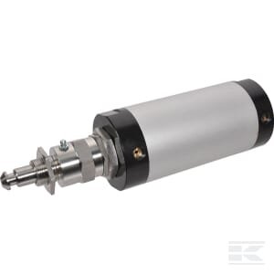 Pneumatinis cilindras 4"+magnetas 4008200KR