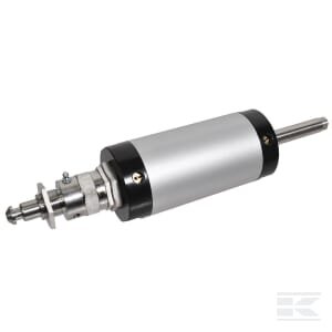 Pneumatinis cilindras 6" su stūmoklio koteliu 6008300KR