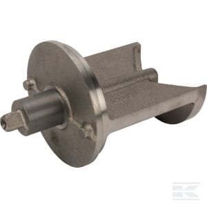 Atbulinės eigos pavara - Ballast 16000 4010701021