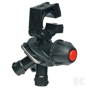 Tri Jet 25 mm 10 laikiklio segtukas 401275A7