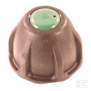 Atbulinis vožtuvas (žalias) 402012101