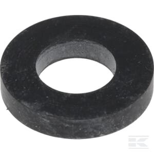 Purkštuko dangtelio tarpiklis 10x19x3,2 mm 402200040