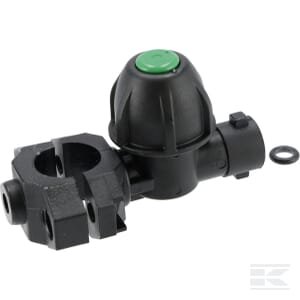 Purkštukų laikiklis 1 antgalis D20 F7mm 402225V