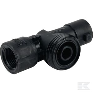 Vienetinis korpusas 3/8" f 402285010