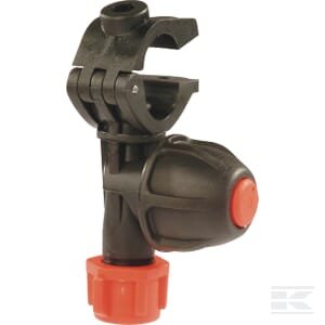 Purkštuko laikiklis 1/2" 402545AKB