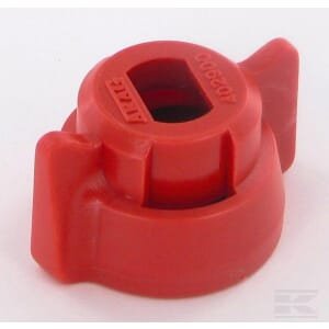 Purkštuko dangtelis, bajonetas, SW8, raudonas, Arag 40290003
