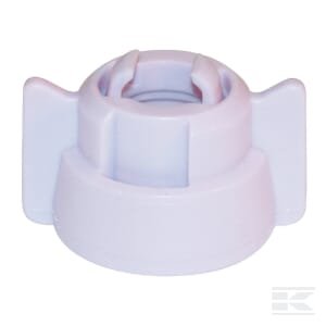 Purkštuko dangtelis, bajonetas, SW10/8, violetinė, Arag 40299013