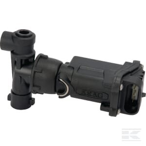 Seletron purkštukų laikiklis 402T820