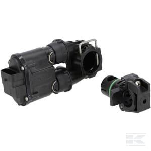 Purkštukų laikiklis Seletron 2W D25 teflonas 4063T45A2