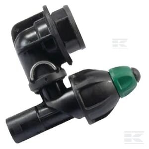 Purškimo sijos antgalio laikiklis 4065445C