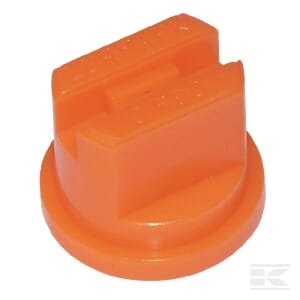 Purkštukė oranžinė Solo 13157