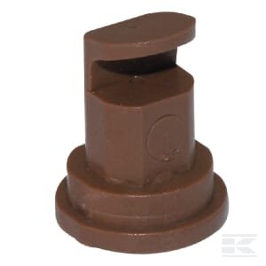 Purkštukė ruda Solo 13164