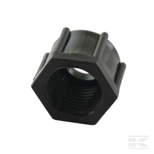 Užsukama veržlė 13186SL