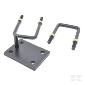 Virbalų laikiklis CP408102