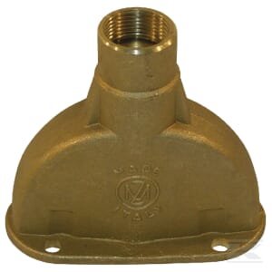 Viršutinis korpusas 4 colių flanšinis vožtuvas 4090572