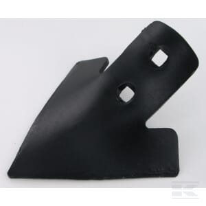 Duckfoot smaigalys 150x5 CP409651