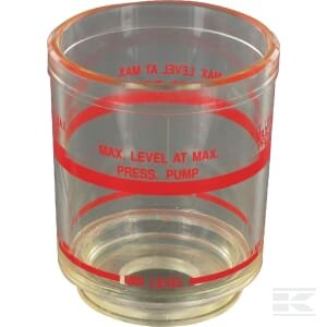 Alyvos užpildas Bertolini 410016322