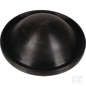 Diafragmos alyvos užpildas Bertolin 410017312