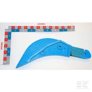 Dvigubo disko vidinis galas valoterra 41085887