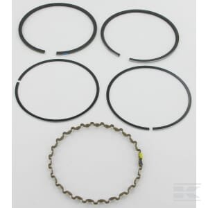 Stūmoklio žiedų komplektas 4110801S