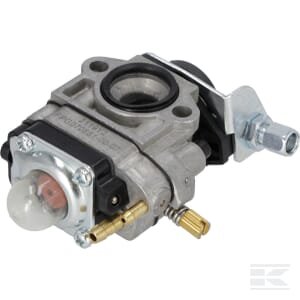 Karbiuratorius 411512