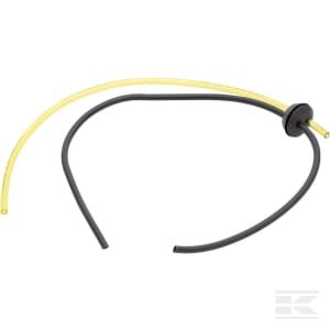 Kuro žarnelė su kištuku, 412029