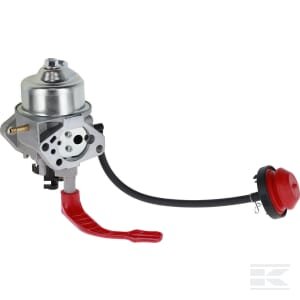 Karbiuratoriaus surinkimas 412757