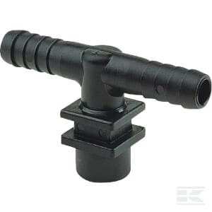 Purkštuko laikiklis 19mm 413223010