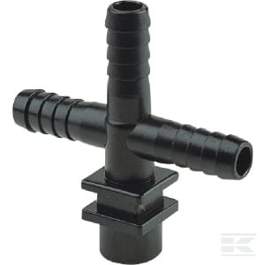 Purkštuko laikiklis 19mm 413233010