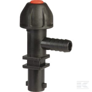 Greito montavimo antgalis D.10 413411