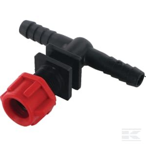 Purkštukų laikiklis 413521