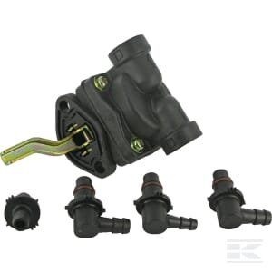 Kuro siurblys 4155905S