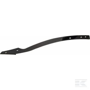 2 juostelė LH su varžtu ir veržle 41653502709