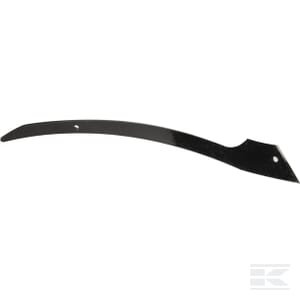 3 RH juosta su varžtu ir veržle 41653502809