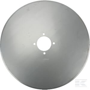 Diskinis noragas Ø500, paprastas 41658066240