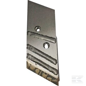 Dalytis taškiniu karbidu RH 41658406009CN