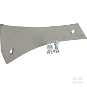 Kairė V formos plokštės priekinė dalis 41658408359