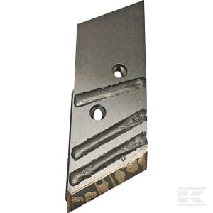 Dalytis taškiniu karbidu LH 41658514309CN