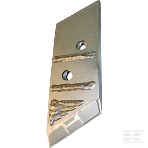 Dalinkitės taškiniu LH karbidu 41659460909CN