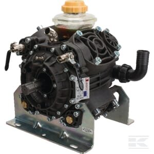 Siurblys PBO 1540.1 VD 41711297B