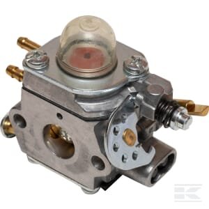 Karbiuratorius 417378