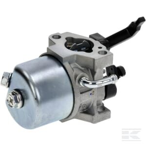 Karbiuratorius 417650